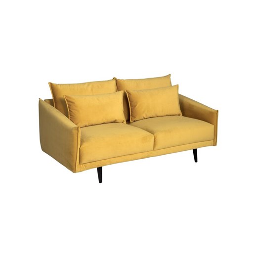 Sofa 2-osobowa Duvet Duvet ze sklepu VOX.pl w kategorii Sofy i kanapy - zdjęcie 185480144