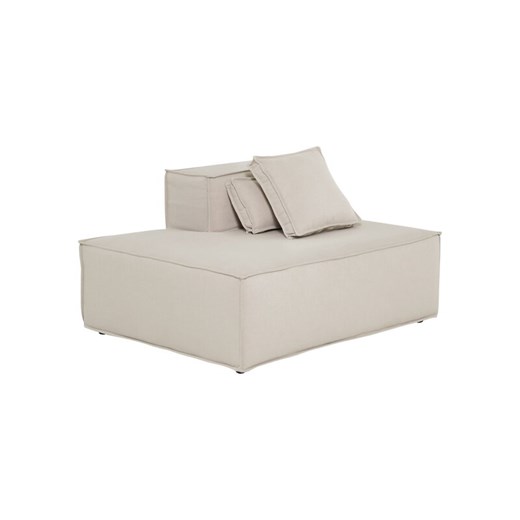 Sofa 2-osobowa lewa ze zdejmowanym pokrowcem Chill Chill ze sklepu VOX.pl w kategorii Sofy i kanapy - zdjęcie 185480163