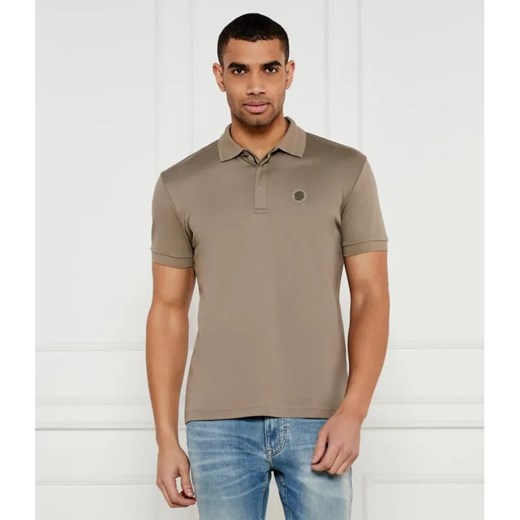 BOSS GREEN Polo Paddy TL | Regular Fit ze sklepu Gomez Fashion Store w kategorii T-shirty męskie - zdjęcie 185480231