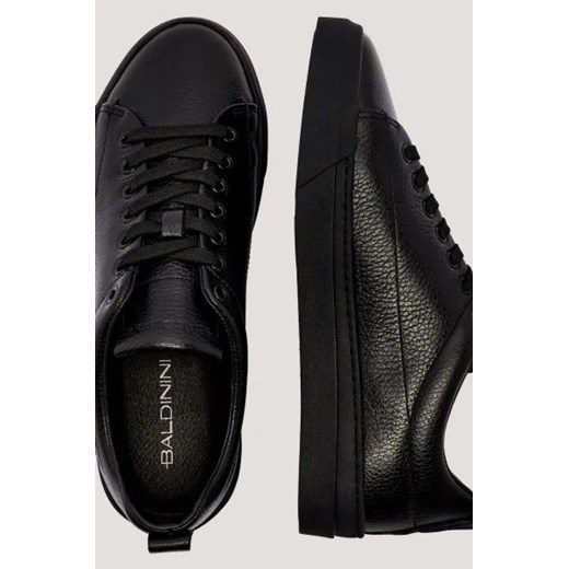 Baldinini Skórzane sneakersy Baldinini 40 Gomez Fashion Store