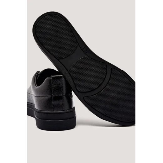 Baldinini Skórzane sneakersy Baldinini 42 Gomez Fashion Store