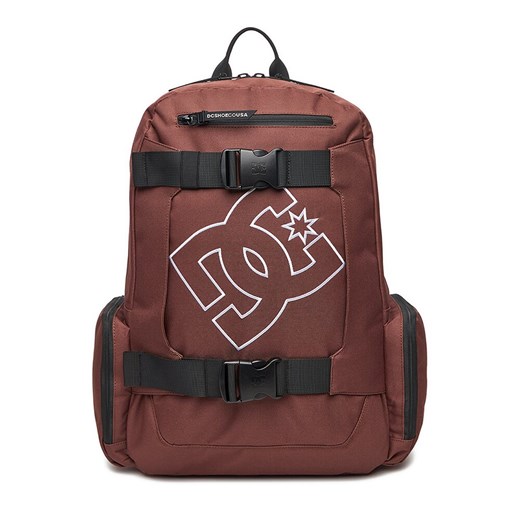 Plecak DC Shoes C-DCI-B-002-08 ze sklepu ccc.eu w kategorii Plecaki - zdjęcie 185481190