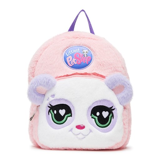 Plecak LITTLEST PET SHOP CEO-ACCCS-AW25-306LPS ze sklepu ccc.eu w kategorii Plecaki - zdjęcie 185481191