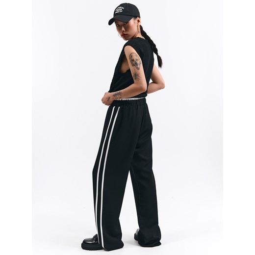 GATE Kamizelka z guzikami 36 Gate 40 gateshop