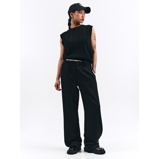 GATE Kamizelka z guzikami 36 Gate 38 gateshop