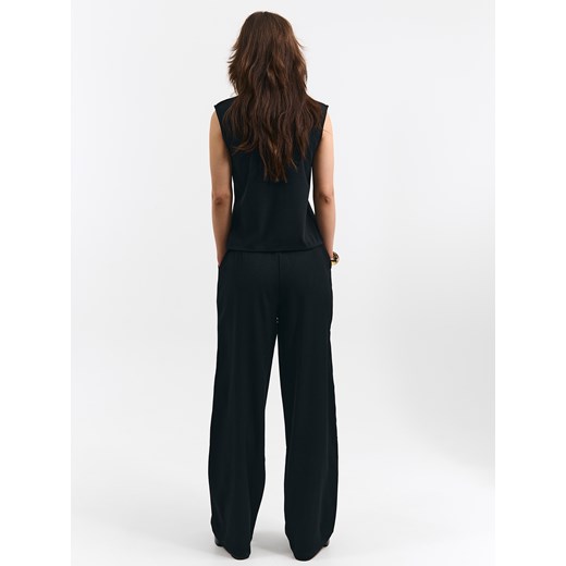 GATE Szerokie spodnie 34 Gate 36 gateshop