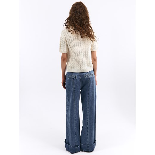 GATE Sweter rozpinany 34 Gate 36 gateshop