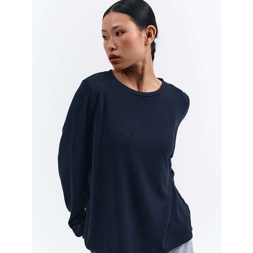 GATE Sweter o luźnym kroju 34 Gate 34 gateshop