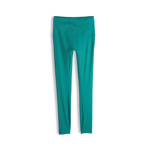 GATE Legginsy sportowe 34 ze sklepu gateshop w kategorii Spodnie damskie - zdjęcie 185481491