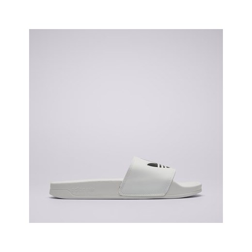 ADIDAS ADILETTE ze sklepu Sizeer w kategorii Klapki męskie - zdjęcie 185483342