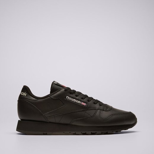 REEBOK CLASSIC LEATHER ze sklepu Sizeer w kategorii Buty sportowe męskie - zdjęcie 185483382