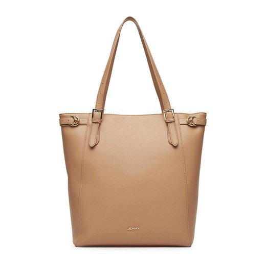 Torebka Jenny C-JNY-M-020-08 ze sklepu ccc.eu w kategorii Torby Shopper bag - zdjęcie 185483544