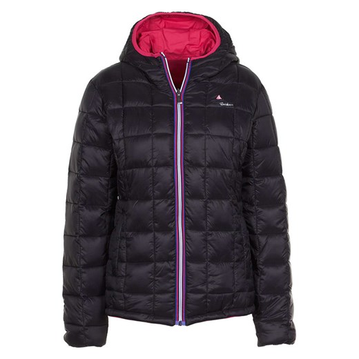 Peak Performance Kurtka funkcyjna 3w1 w kolorze czarnym Peak Performance M wyprzedaż Limango Polska