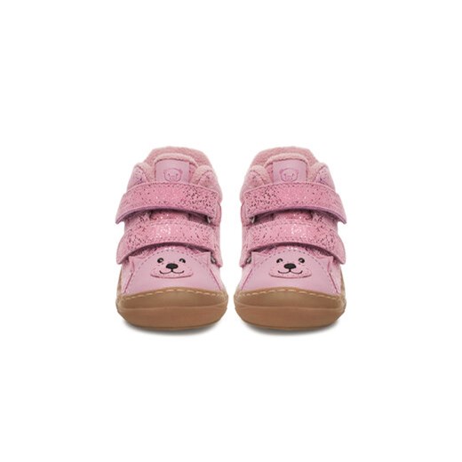Trzewiki Lasocki Kids CEO-CI12-CRUISE-21 Różowy Lasocki Kids 23 eobuwie.pl