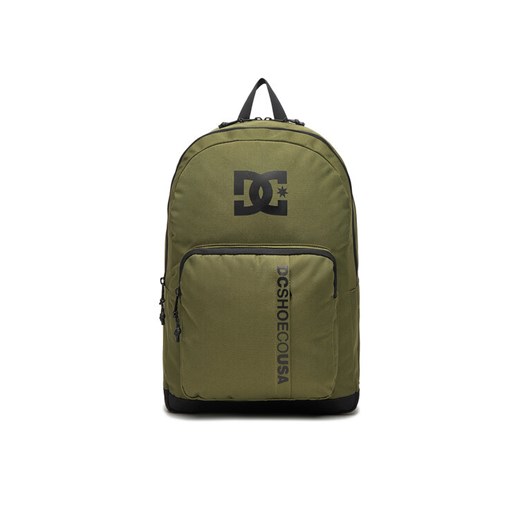 DC Plecak C-DCI-B-001-08 Khaki ze sklepu MODIVO w kategorii Plecaki - zdjęcie 185484002