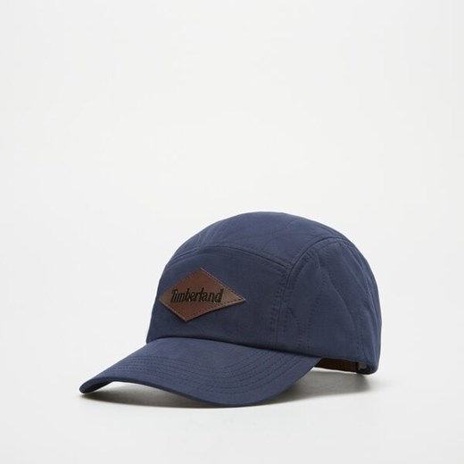 TIMBERLAND CZAPKA OVERSTITCH BB CAP ze sklepu Timberland w kategorii Czapki z daszkiem męskie - zdjęcie 185485022