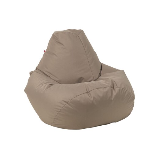 Puf Saco II khaki Saco ze sklepu VOX.pl w kategorii Pufy i siedziska - zdjęcie 185485352