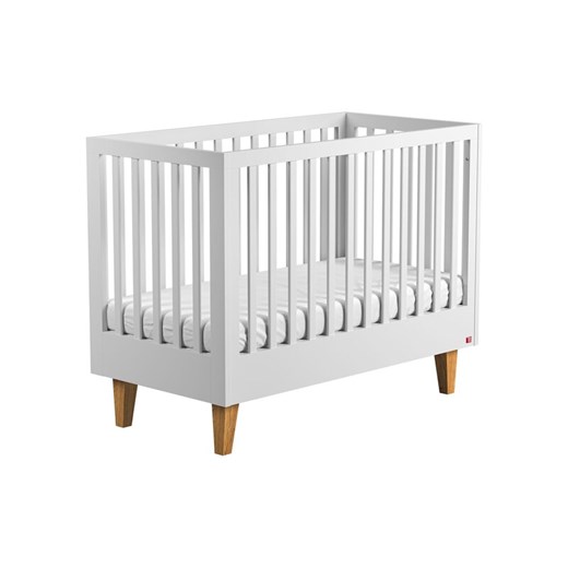 Łóżeczko 70x140 Lounge ze sklepu VOX.pl w kategorii Łóżka dziecięce - zdjęcie 185485394
