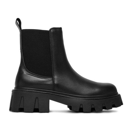 Botki DeeZee 9250-2 ze sklepu ccc.eu w kategorii Botki - zdjęcie 185485430