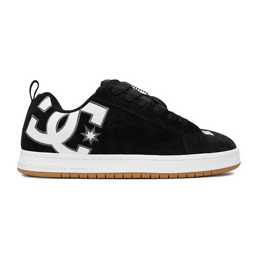 Obuwie sportowe DC Shoes CEO-V5-10116 ze sklepu ccc.eu w kategorii Buty sportowe męskie - zdjęcie 185485453