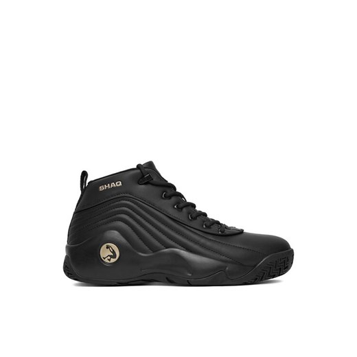 Shaq Sneakersy CEO-H8-366 Czarny ze sklepu MODIVO w kategorii Buty sportowe męskie - zdjęcie 185486831