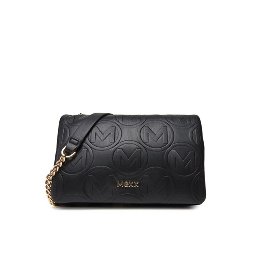 MEXX Torebka C-MEXX-CR-005-08 Czarny ze sklepu MODIVO w kategorii Torebki damskie - zdjęcie 185486893