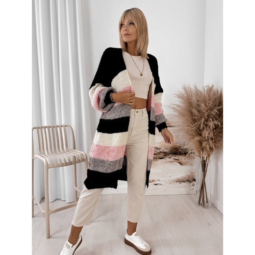 kardigan lapona seven one size ONE SIZE UBRA