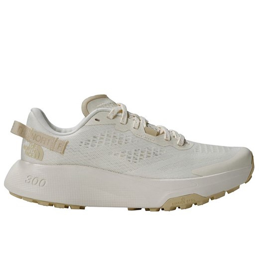 Buty damskie The North Face Altamesa 300 0A8A9SWID1 - beżowe ze sklepu streetstyle24.pl w kategorii Buty sportowe damskie - zdjęcie 185488343