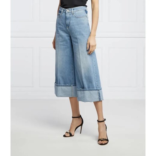 Pinko Jeansy PAMELA | Palazzo ze sklepu Gomez Fashion Store w kategorii Jeansy damskie - zdjęcie 185488491