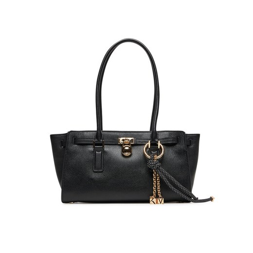 Torebka MICHAEL Michael Kors 30F5GNXT0L Czarny ze sklepu eobuwie.pl w kategorii Torebki damskie - zdjęcie 185488733