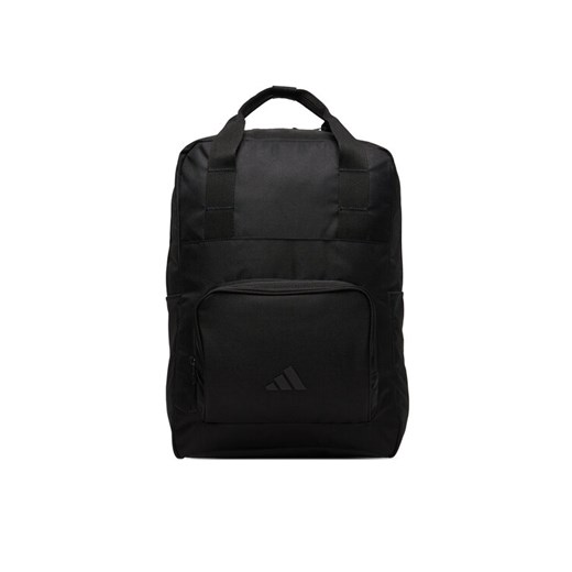Plecak adidas adidas Prime JM0149 Czarny ze sklepu eobuwie.pl w kategorii Plecaki - zdjęcie 185488794