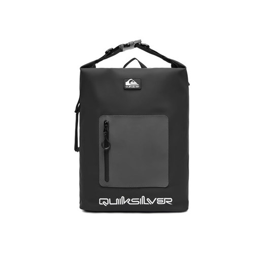 Plecak Quiksilver C-QUIC-KL-002-08 Czarny ze sklepu eobuwie.pl w kategorii Plecaki - zdjęcie 185488830