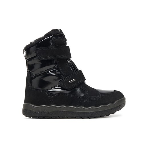 Śniegowce Primigi GORE-TEX 8884033 S Czarny ze sklepu eobuwie.pl w kategorii Buty zimowe dziecięce - zdjęcie 185488873