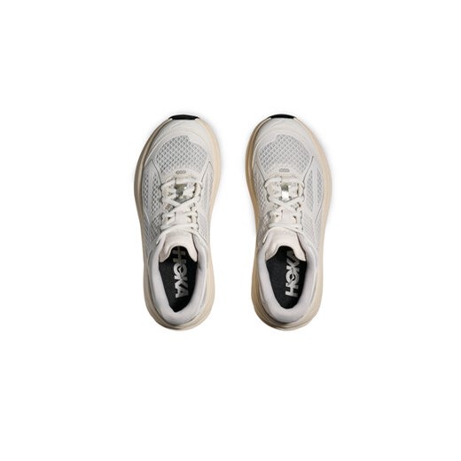 Sneakersy Hoka Clifton One 9 1155370 Szary 39_13 eobuwie.pl