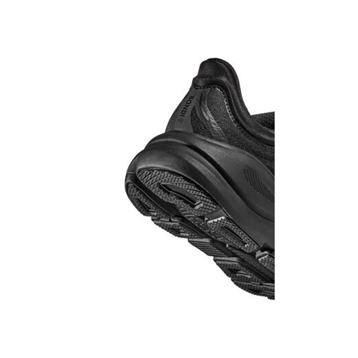 Buty do biegania Hoka Bondi 9 1162014 Czarny 41_13 eobuwie.pl
