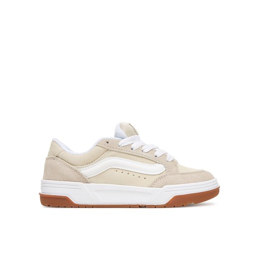 Vans Sneakersy Hylane VN000D4PDJR1 Beżowy ze sklepu MODIVO w kategorii Buty sportowe dziecięce - zdjęcie 185490092