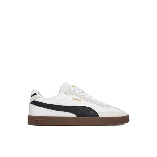 Puma Sneakersy CLUB II ERA 39744707 Beżowy ze sklepu MODIVO w kategorii Buty sportowe damskie - zdjęcie 185490102