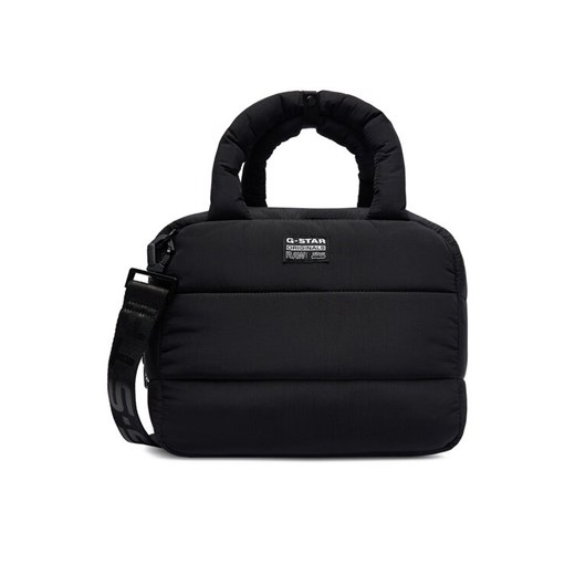 G-Star Raw Torebka CEO-RAFAEL-XC8349 Czarny ze sklepu MODIVO w kategorii Torebki damskie - zdjęcie 185490131