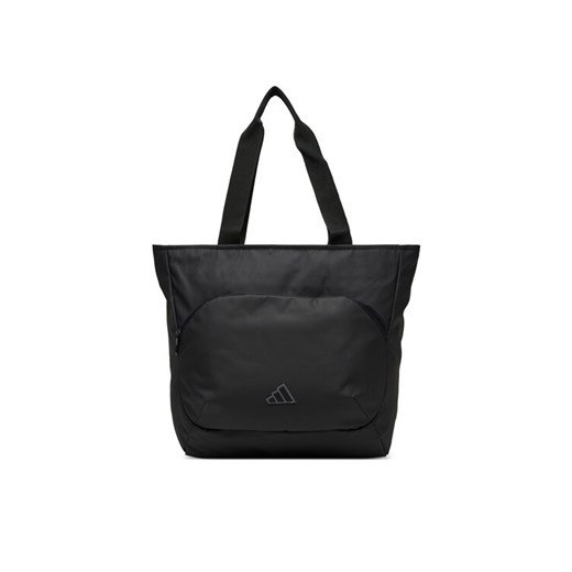 adidas Torba adidas Ultramodern JM3563 Szary ze sklepu MODIVO w kategorii Torby Shopper bag - zdjęcie 185490171