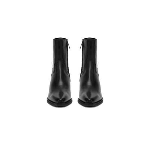 G-Star Raw Kowbojki EO-ONUR-25FW39 Czarny 41 MODIVO