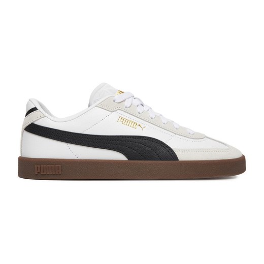 Obuwie sportowe Puma CLUB II ERA 39744707 ze sklepu ccc.eu w kategorii Buty sportowe damskie - zdjęcie 185491402