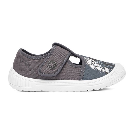 Kapcie Star Wars CEO-CM-AW25-322SW ze sklepu ccc.eu w kategorii Kapcie dziecięce - zdjęcie 185491422