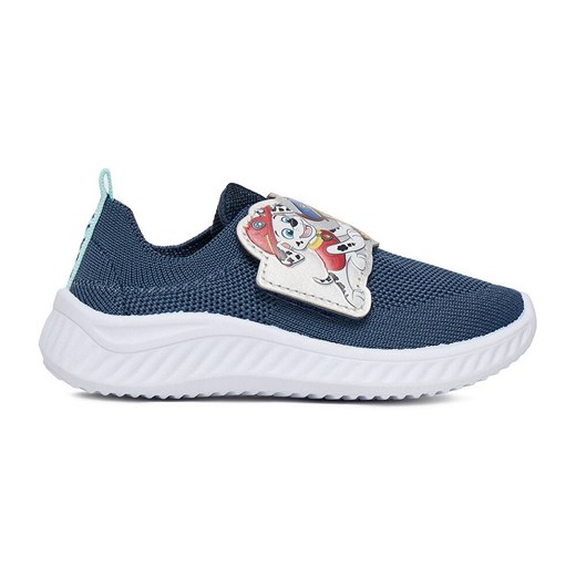 Trampki Paw Patrol CEO-CP76-AW25-115PAW ze sklepu ccc.eu w kategorii Trampki dziecięce - zdjęcie 185491431