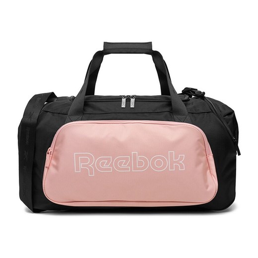 Torba Reebok C-RBK-P-004-08 ze sklepu ccc.eu w kategorii Torby sportowe - zdjęcie 185491442
