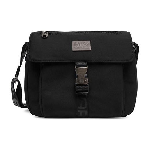 Torebka G-STAR RAW CEO-MIGUEL-XC8348 ze sklepu ccc.eu w kategorii Listonoszki - zdjęcie 185491444