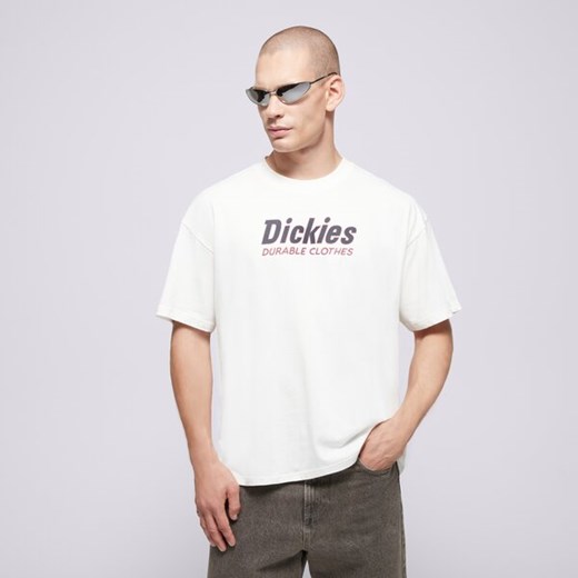 DICKIES T-SHIRT WILLISTON TEE SS ze sklepu Sizeer w kategorii T-shirty męskie - zdjęcie 185491464
