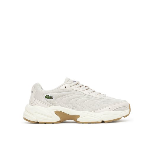 Sneakersy Lacoste 7-50SFA0181 Szary ze sklepu eobuwie.pl w kategorii Buty sportowe damskie - zdjęcie 185494342