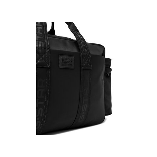 Torba G-Star Raw CEO-MARK-XC8190 Czarny NOSIZE eobuwie.pl