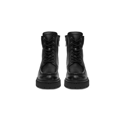 Trzewiki G-Star Raw EO-MERIC-25FW35 Czarny 38 eobuwie.pl