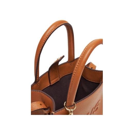 Torebka TOUS Brenda 2002106646 Brązowy Tous OS eobuwie.pl